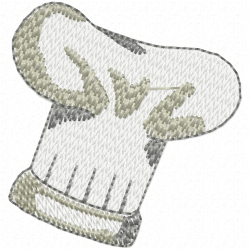 Cap Embroidery Design 3 Cap Embroidery Design 3